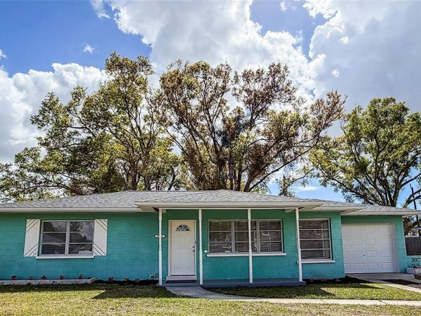 5236 32ND TERRACE N, ST PETERSBURG, FL 33710