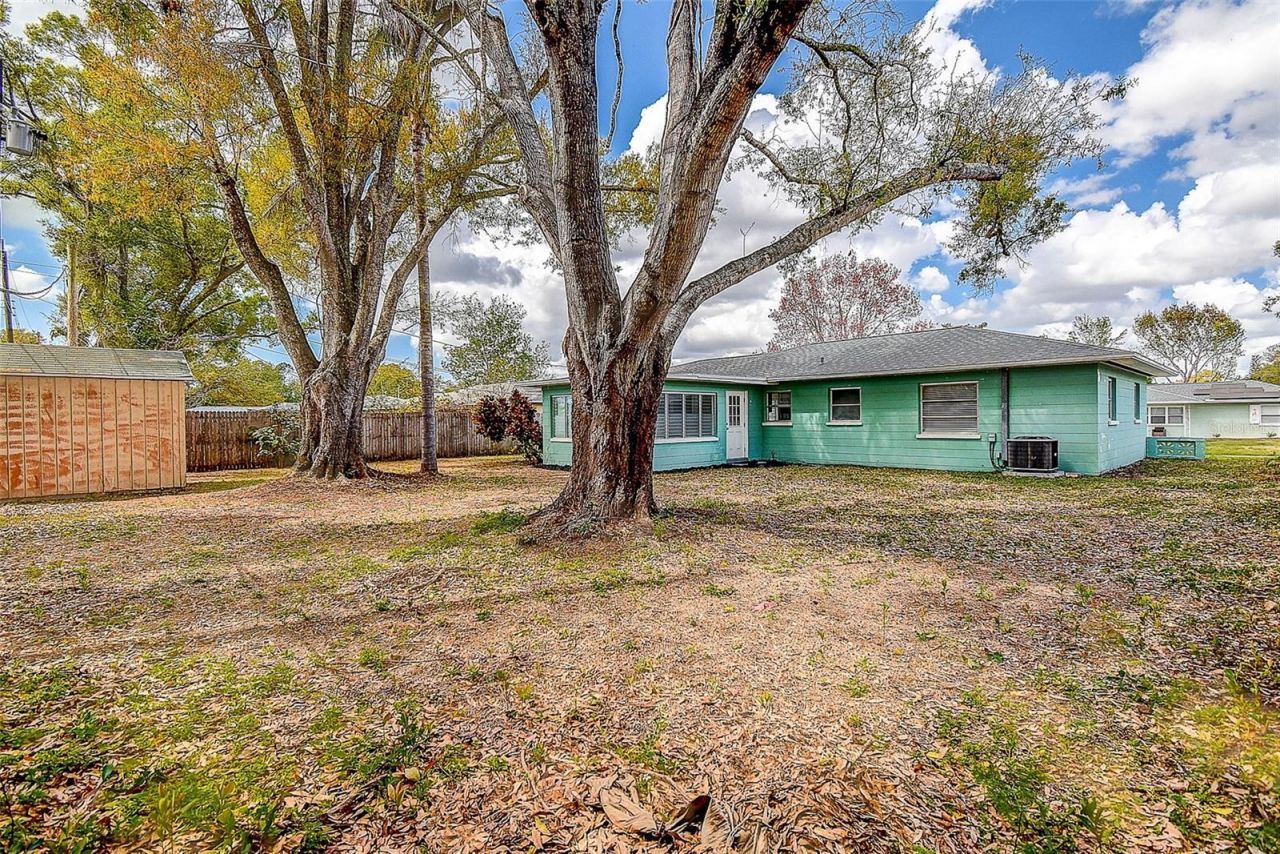 5236 32nd Terrace N, Saint Petersburg, FL 33710 Photo