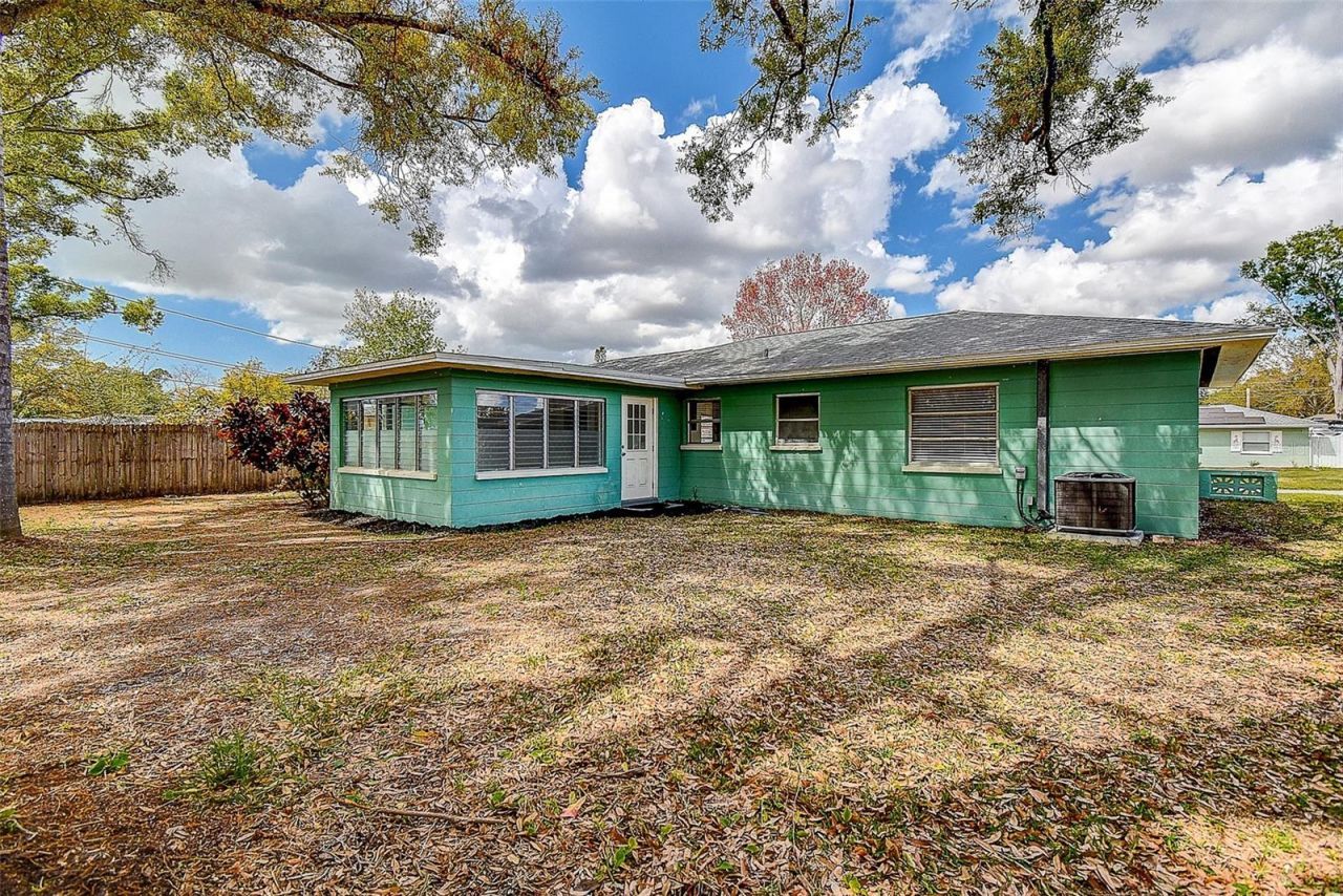 5236 32nd Terrace N, Saint Petersburg, FL 33710 Photo