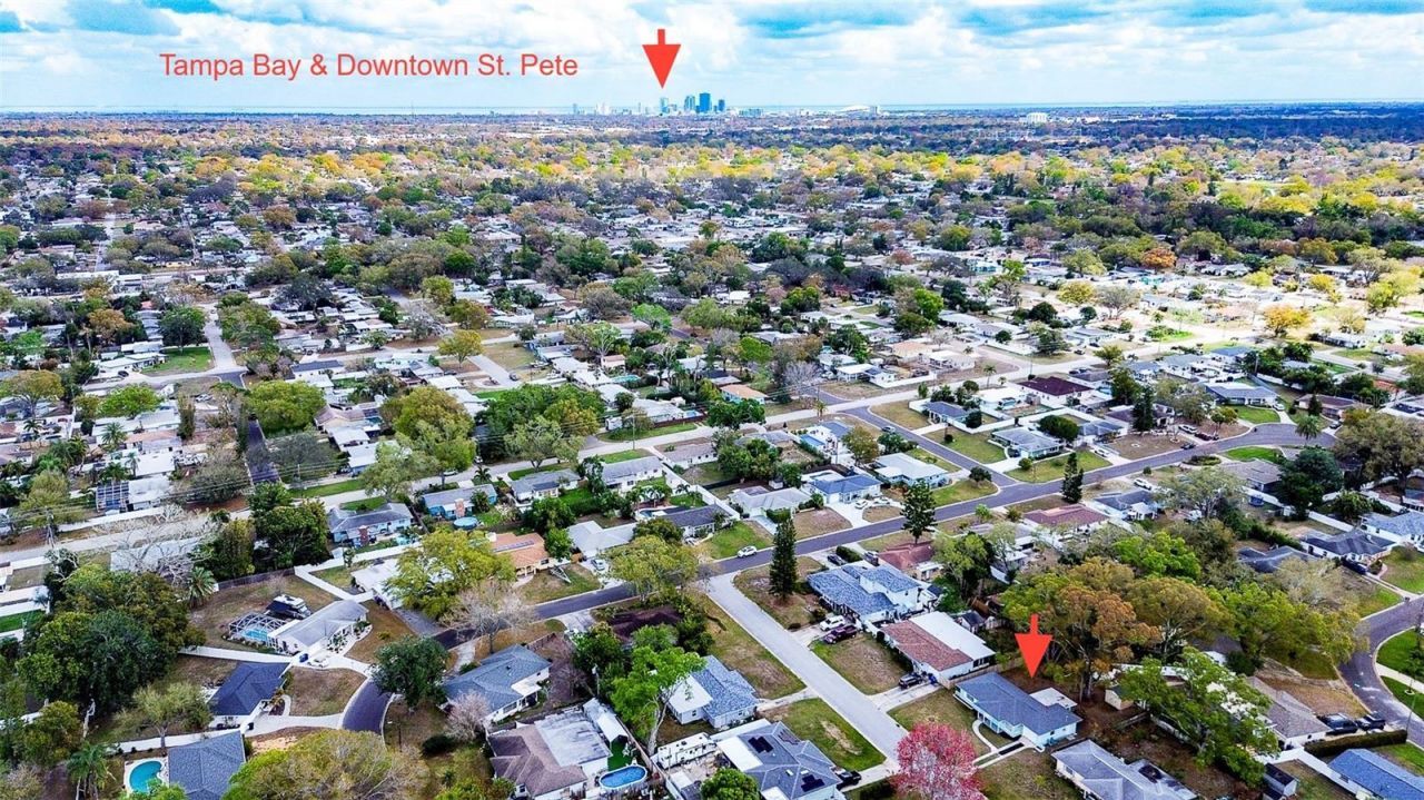 5236 32nd Terrace N, Saint Petersburg, FL 33710 Photo