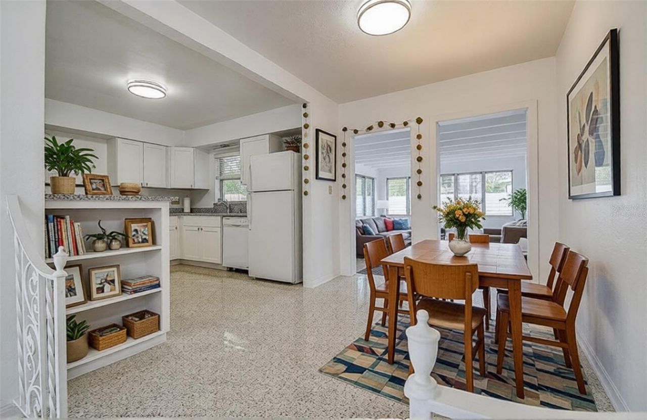 5236 32nd Terrace N, Saint Petersburg, FL 33710 Photo