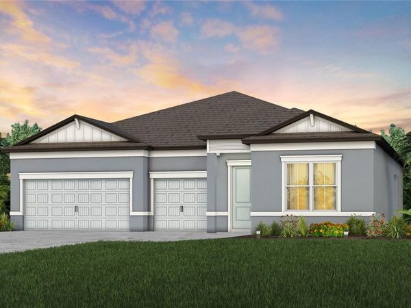 37265 GUNNISON DRIVE , ZEPHYRHILLS, FL 33540