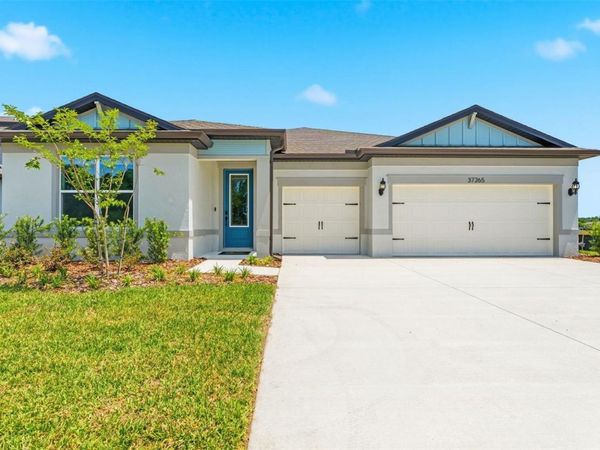 37265 GUNNISON DRIVE, ZEPHYRHILLS, FL 33540