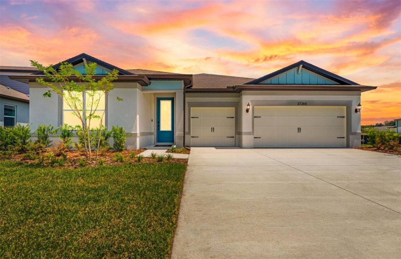 37265 Gunnison Drive, Zephyrhills, FL 33540 Photo