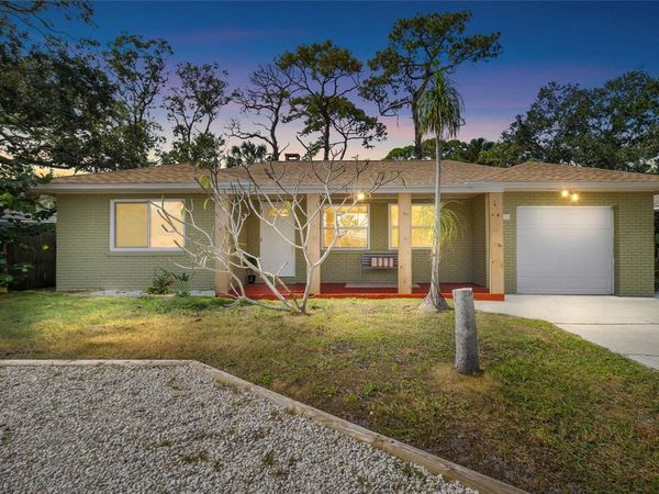 2649 46TH STREET S, GULFPORT, FL 33711