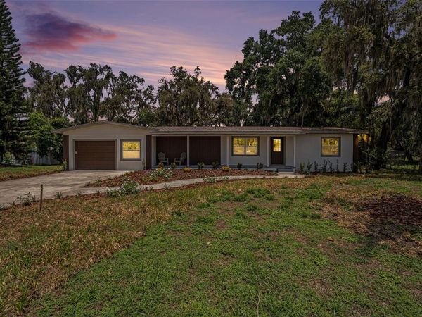14050 BLACKJACK ROAD , DOVER, FL 33527