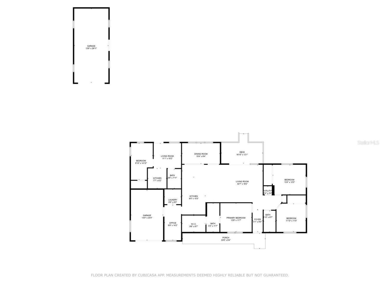 14050 Blackjack Road, Dover, FL 33527 Photo