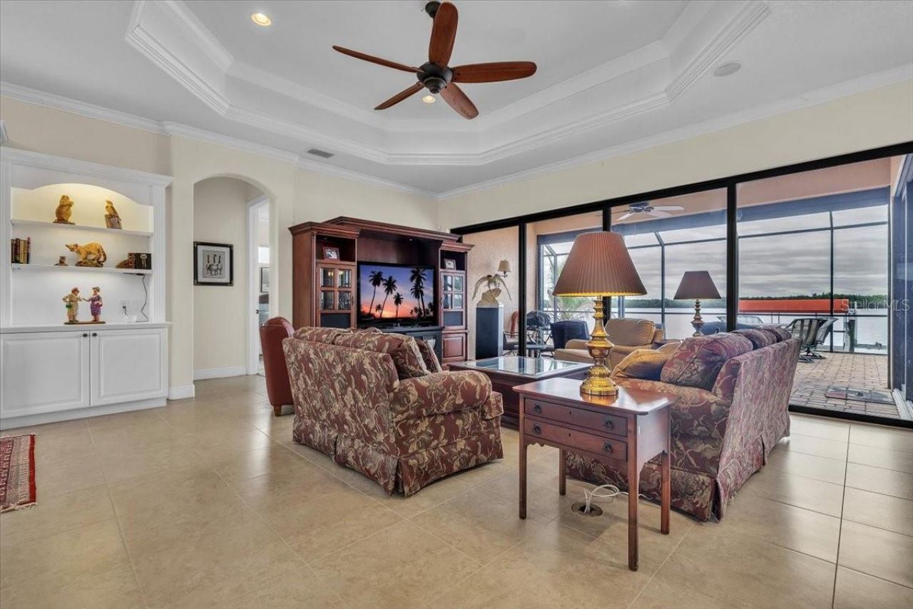 3766 Peace River Drive, Punta Gorda, FL 33983 Photo