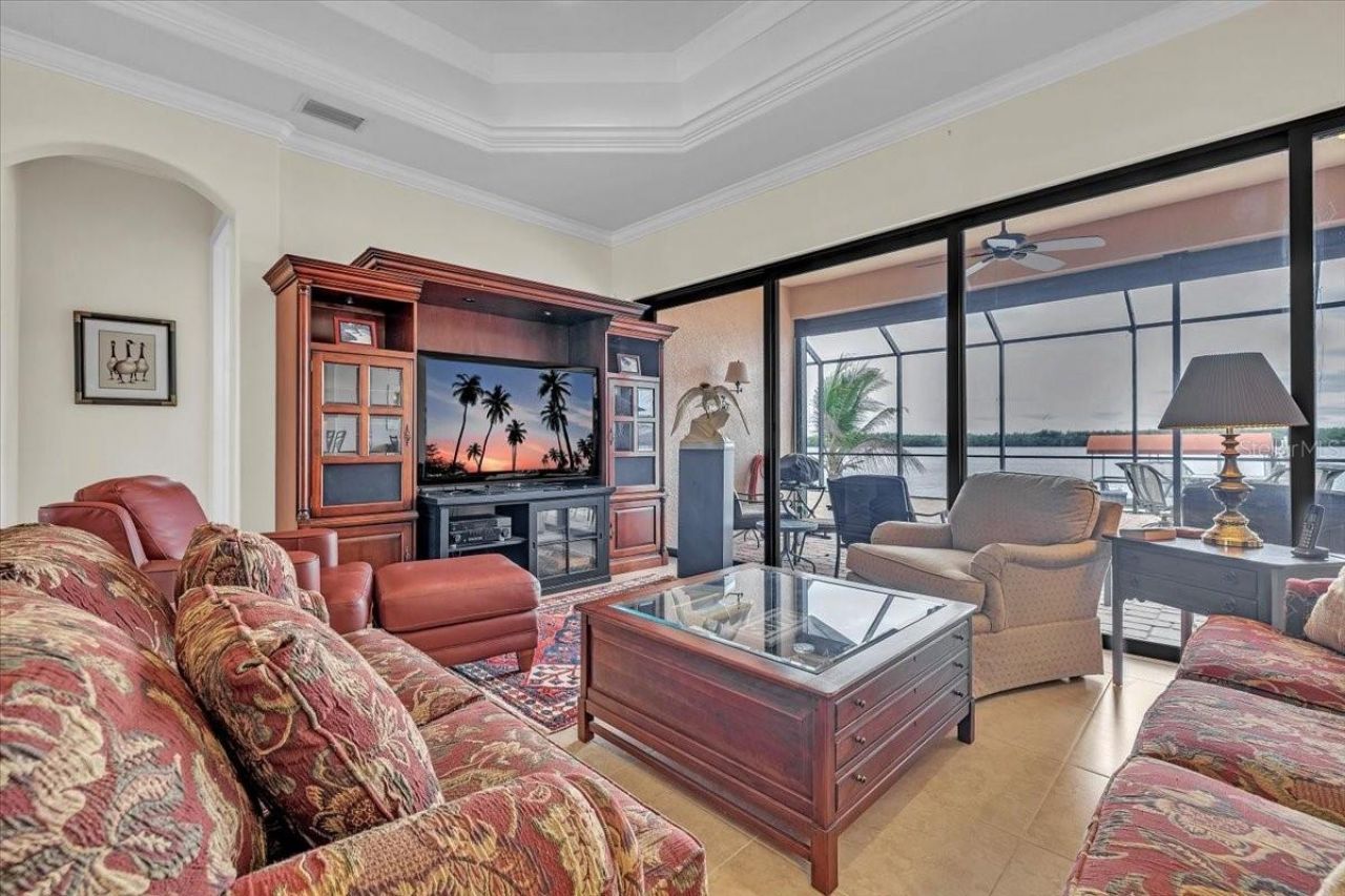 3766 Peace River Drive, Punta Gorda, FL 33983 Photo