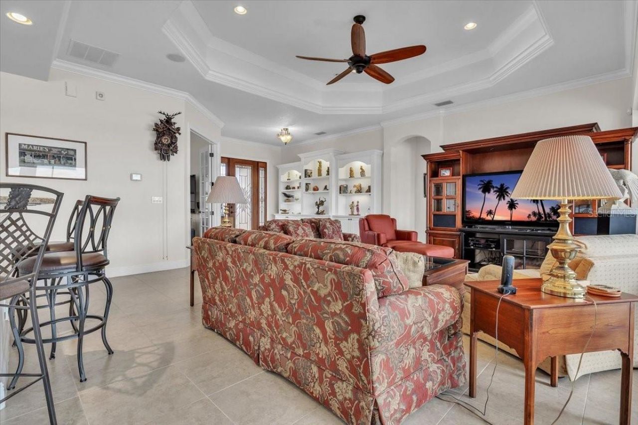 3766 Peace River Drive, Punta Gorda, FL 33983 Photo