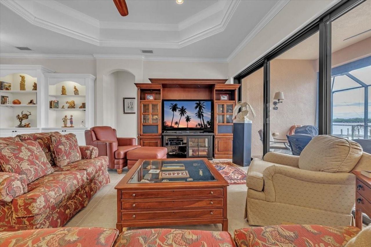 3766 Peace River Drive, Punta Gorda, FL 33983 Photo