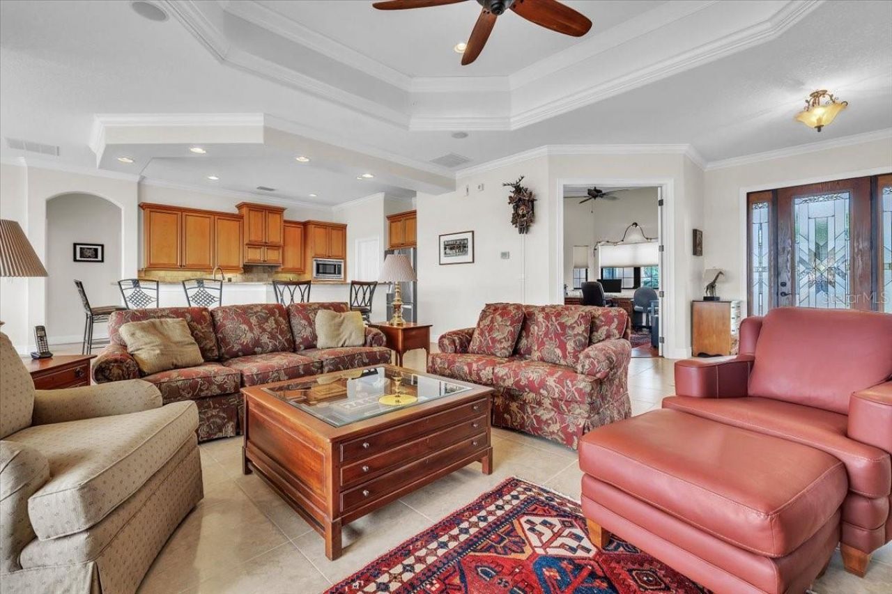 3766 Peace River Drive, Punta Gorda, FL 33983 Photo