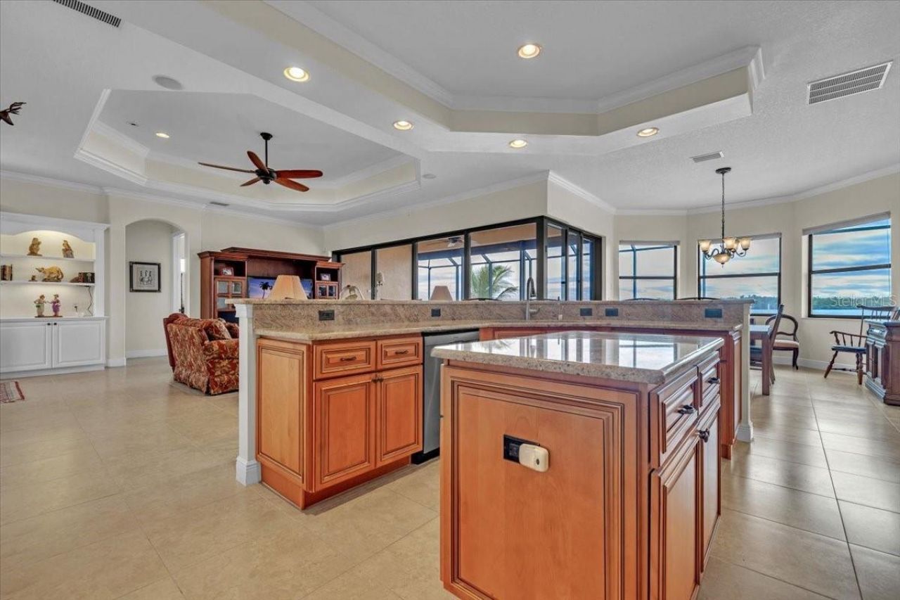 3766 Peace River Drive, Punta Gorda, FL 33983 Photo