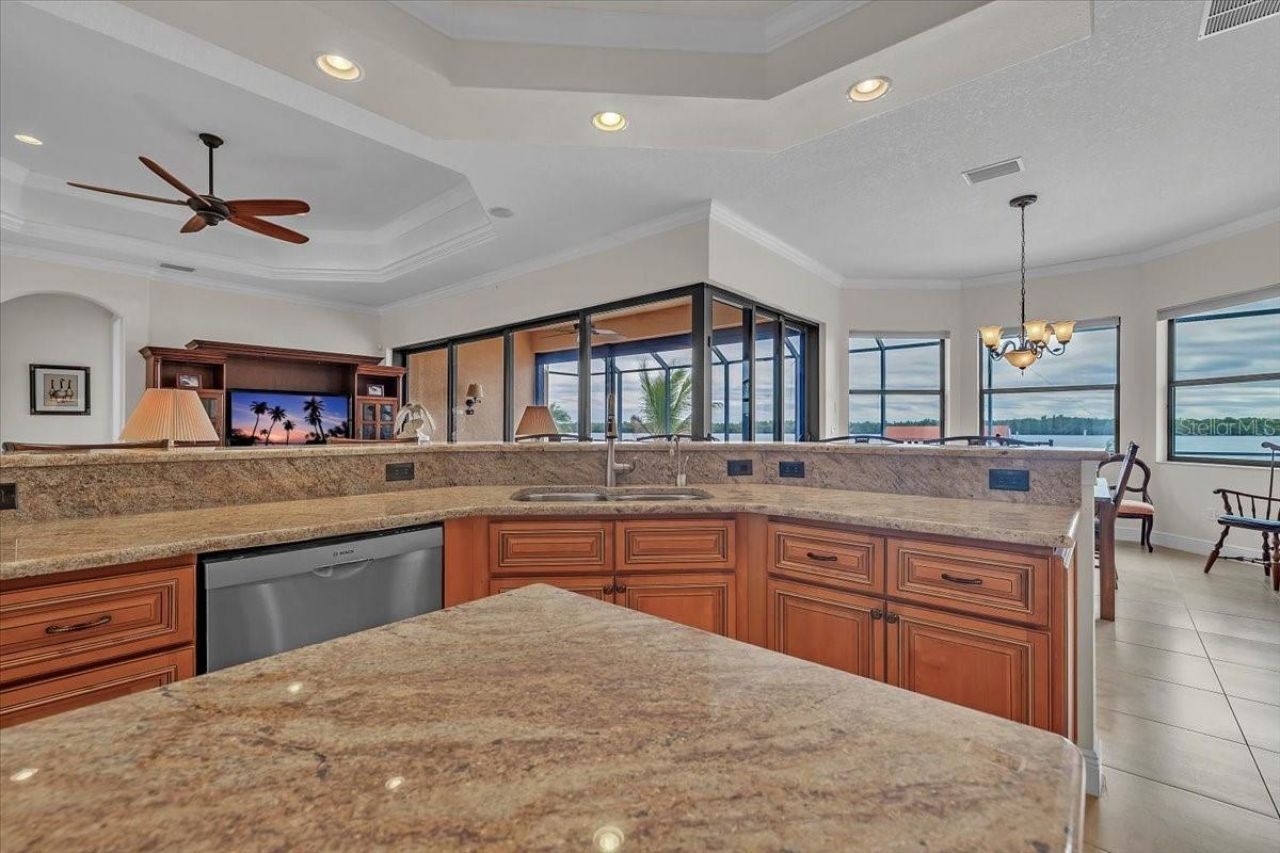 3766 Peace River Drive, Punta Gorda, FL 33983 Photo