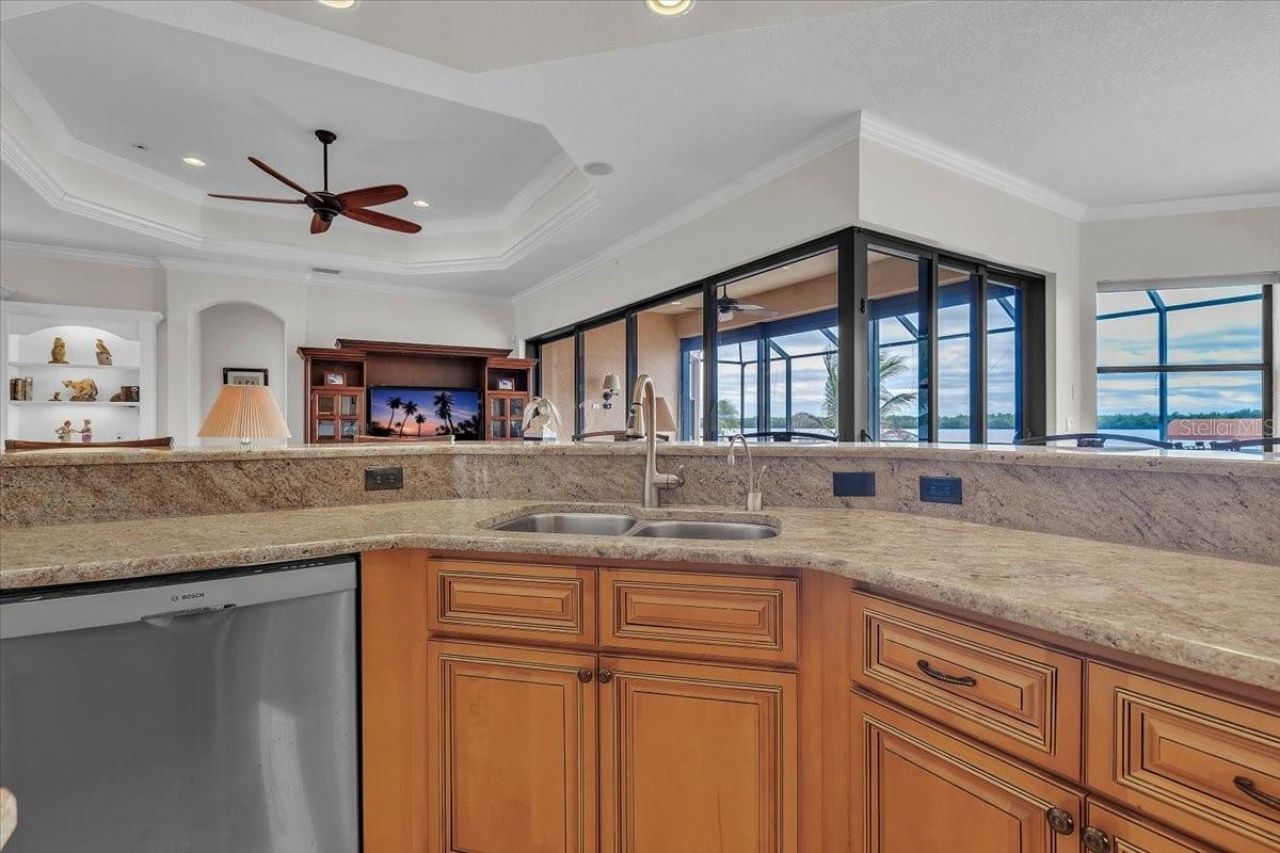 3766 Peace River Drive, Punta Gorda, FL 33983 Photo