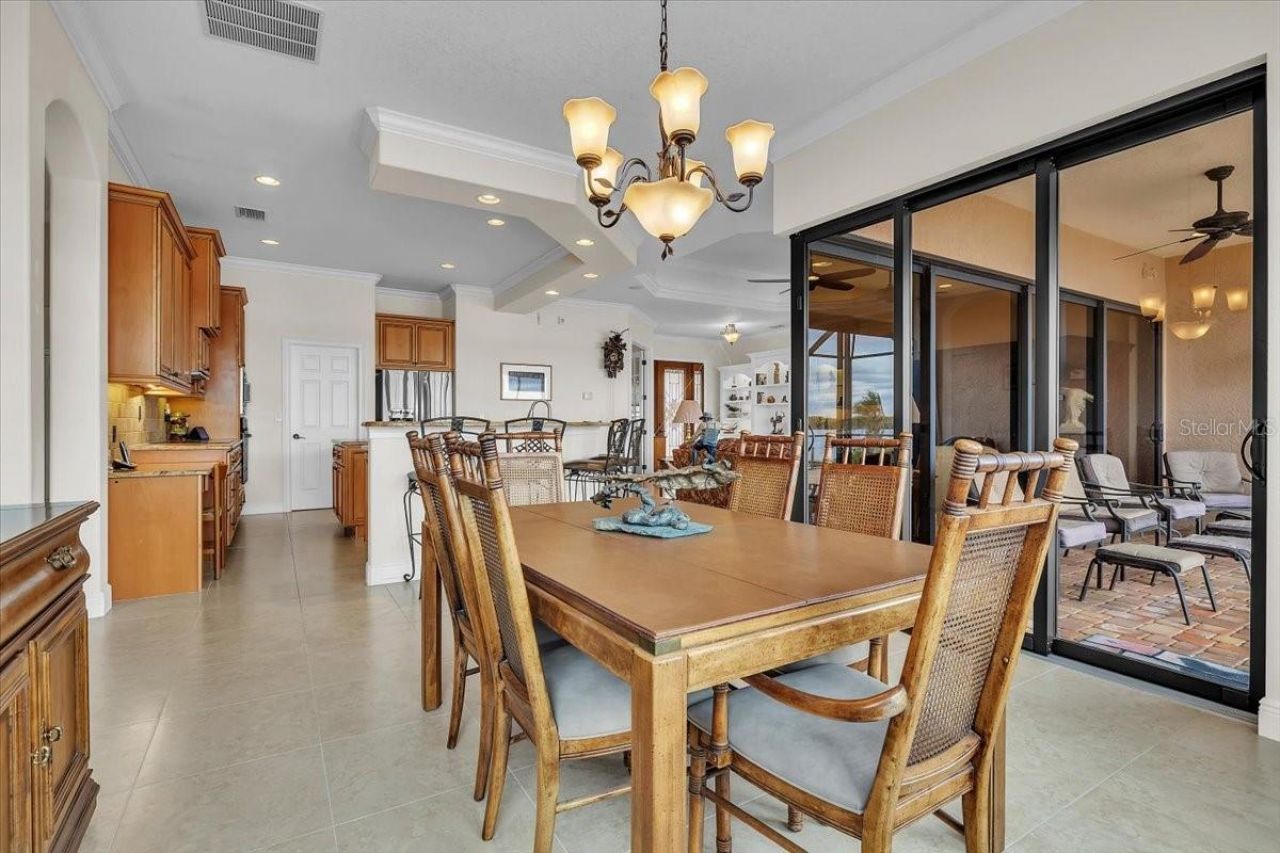 3766 Peace River Drive, Punta Gorda, FL 33983 Photo