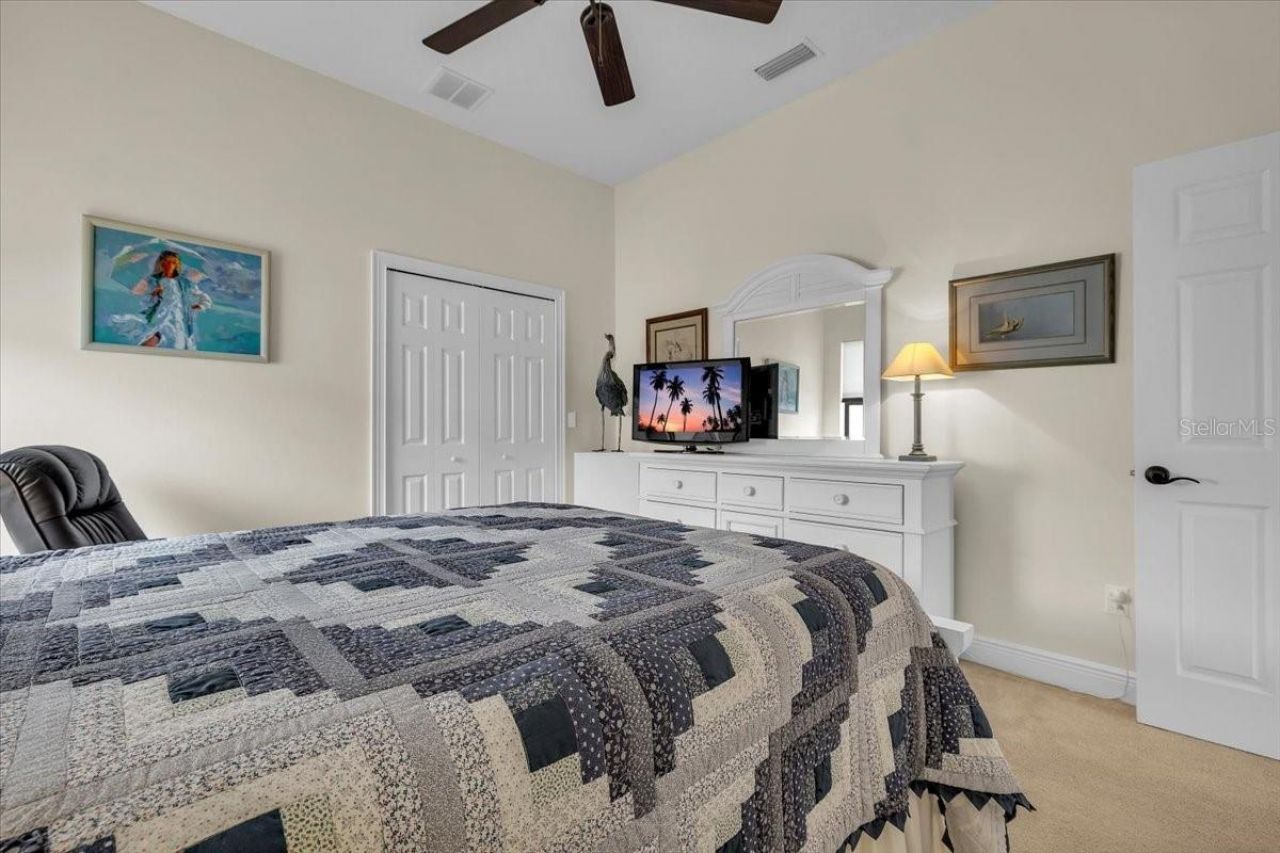 3766 Peace River Drive, Punta Gorda, FL 33983 Photo