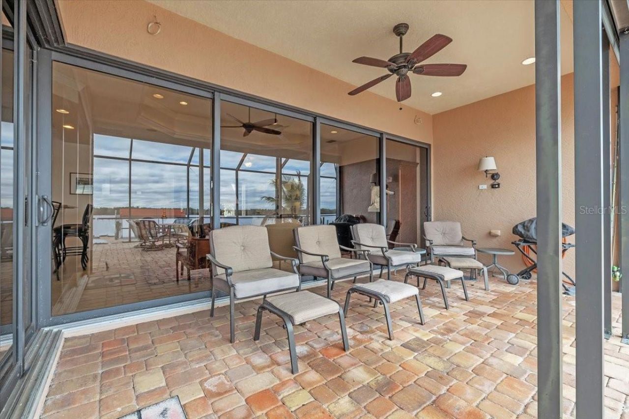 3766 Peace River Drive, Punta Gorda, FL 33983 Photo