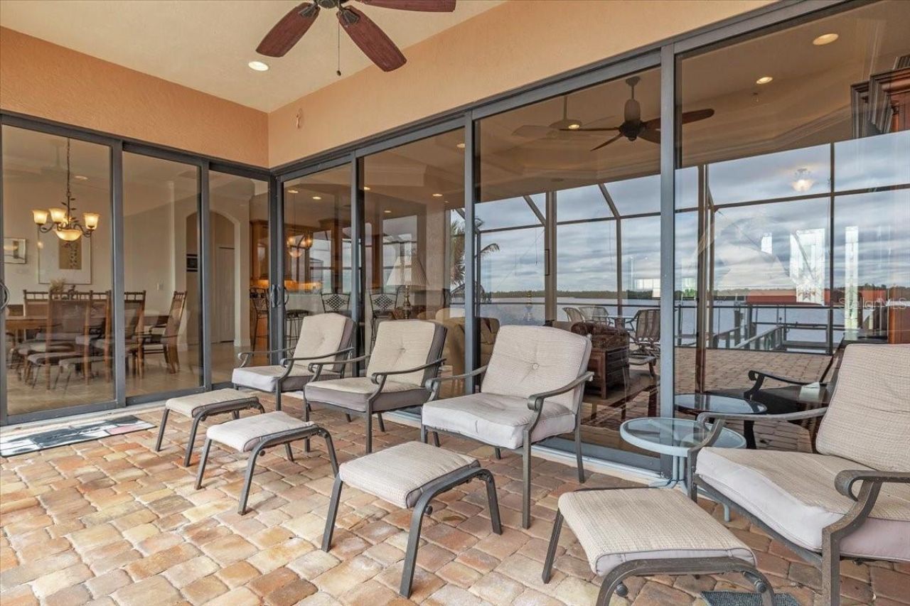 3766 Peace River Drive, Punta Gorda, FL 33983 Photo