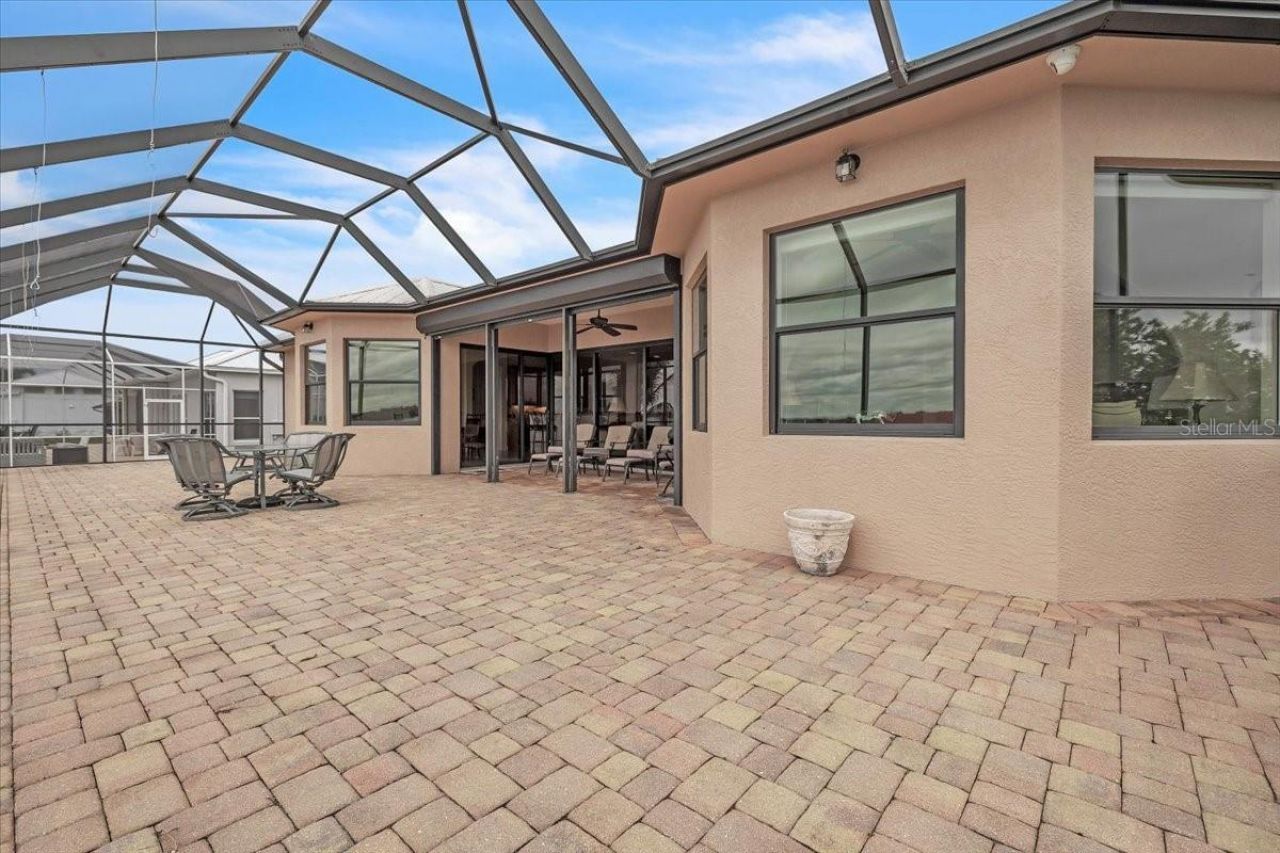 3766 Peace River Drive, Punta Gorda, FL 33983 Photo