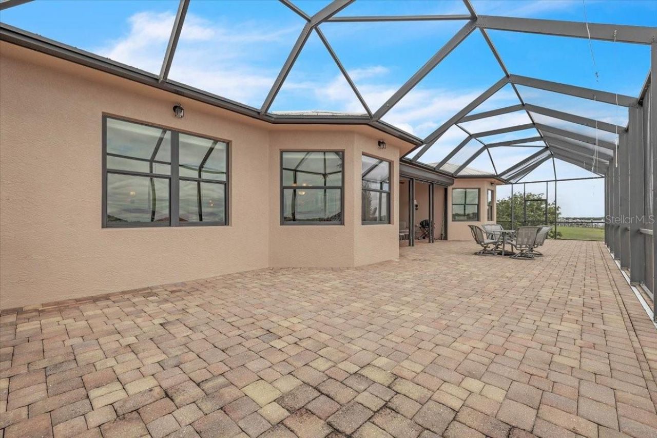 3766 Peace River Drive, Punta Gorda, FL 33983 Photo