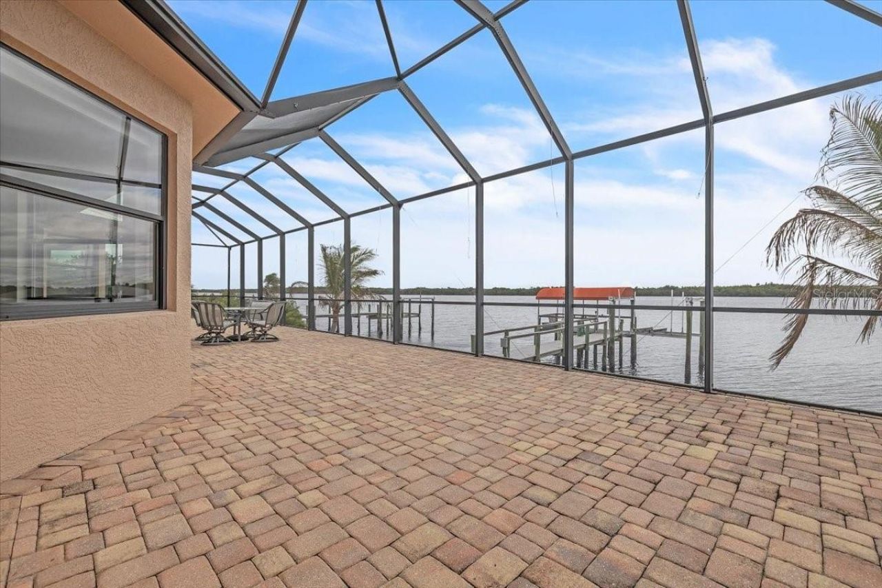 3766 Peace River Drive, Punta Gorda, FL 33983 Photo