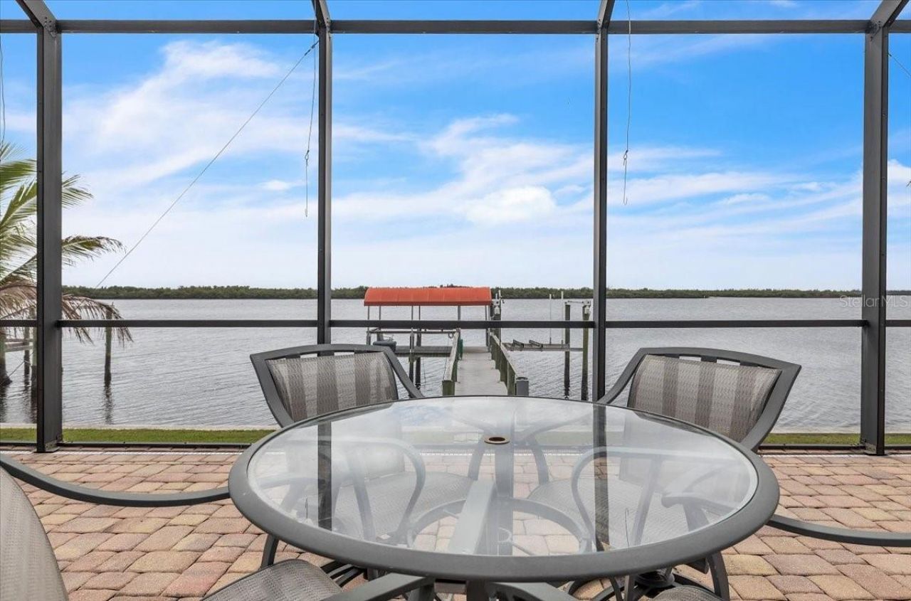 3766 Peace River Drive, Punta Gorda, FL 33983 Photo