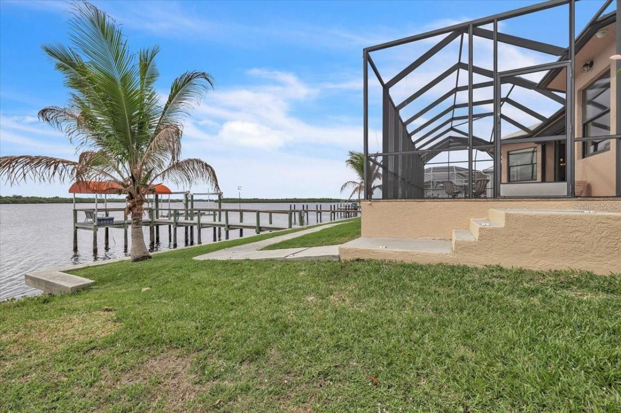 3766 Peace River Drive, Punta Gorda, FL 33983 Photo