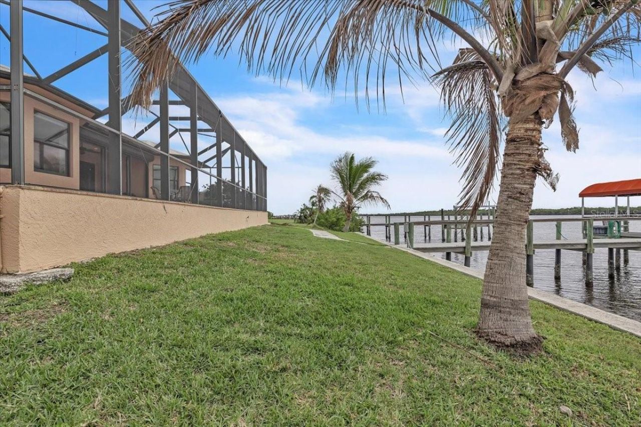 3766 Peace River Drive, Punta Gorda, FL 33983 Photo