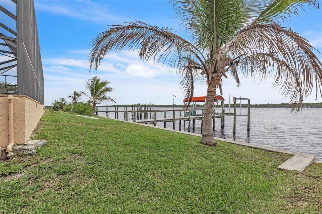 3766 Peace River Drive, Punta Gorda, FL 33983 Photo