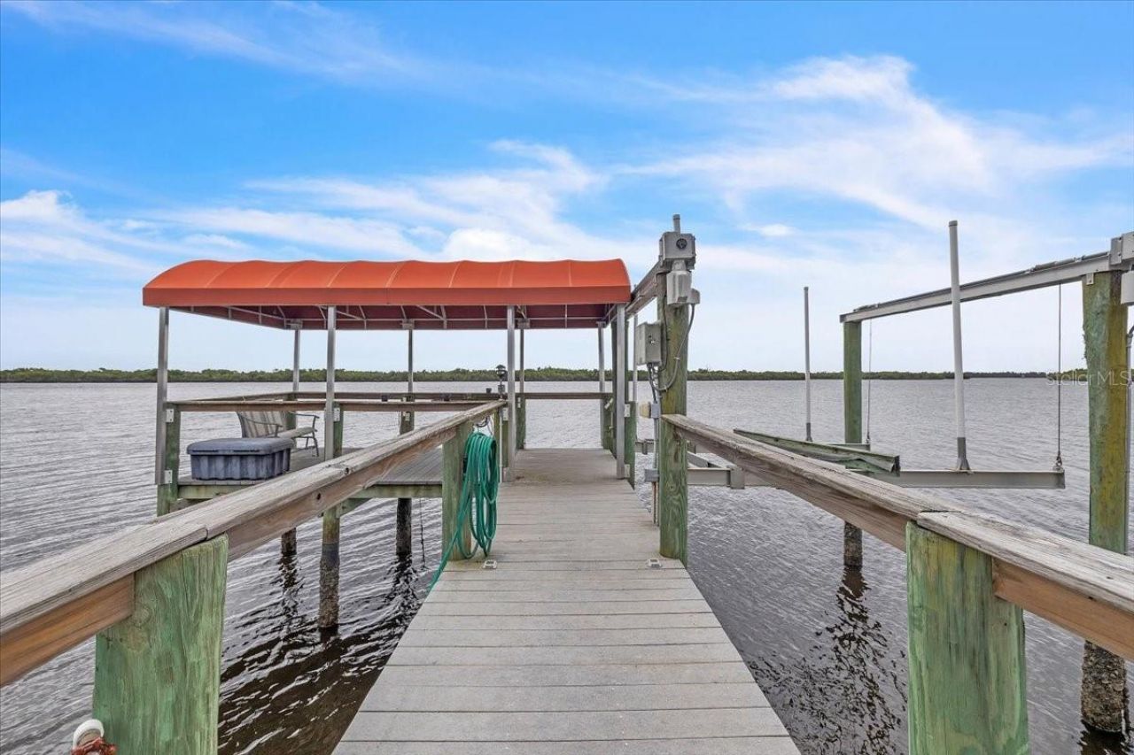 3766 Peace River Drive, Punta Gorda, FL 33983 Photo