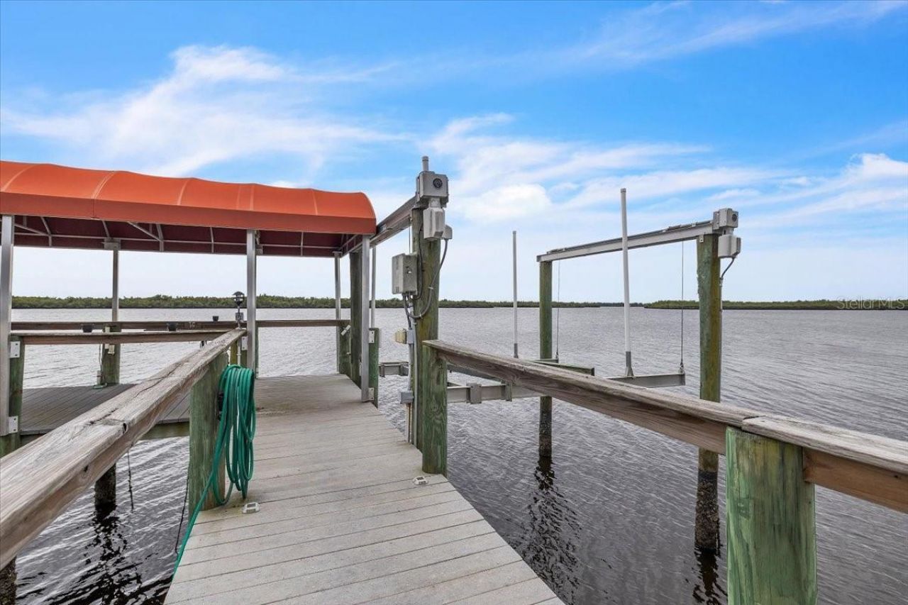 3766 Peace River Drive, Punta Gorda, FL 33983 Photo