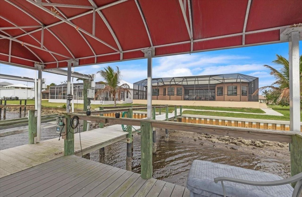 3766 Peace River Drive, Punta Gorda, FL 33983 Photo