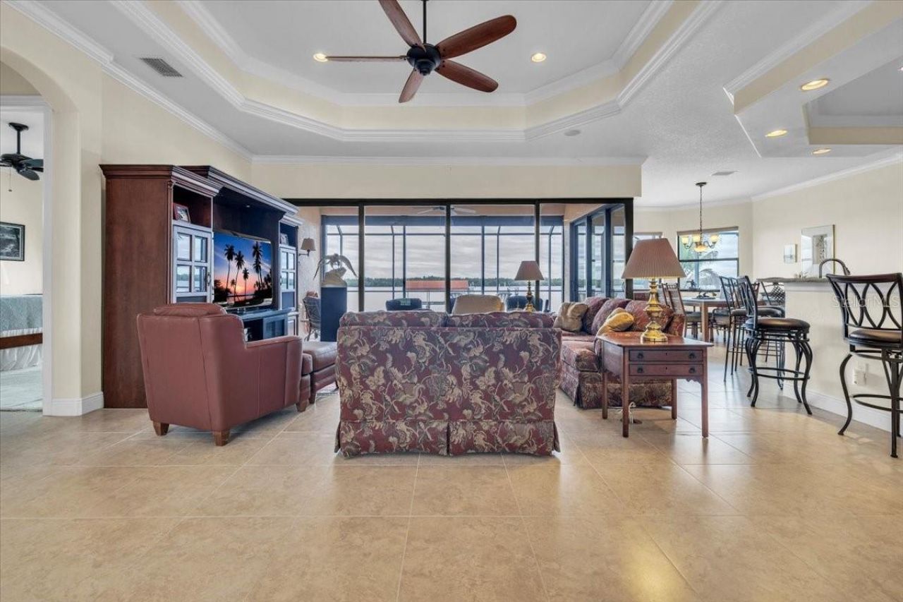 3766 Peace River Drive, Punta Gorda, FL 33983 Photo