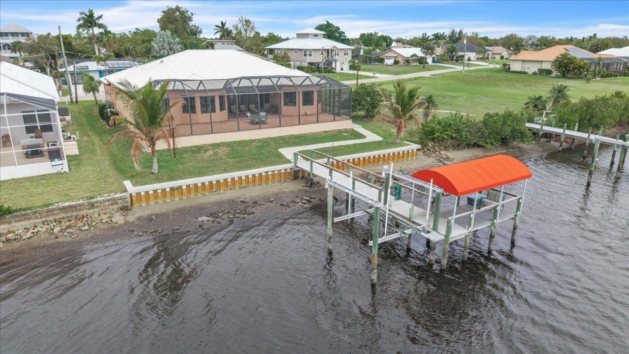 3766 Peace River Drive, Punta Gorda, FL 33983 Photo