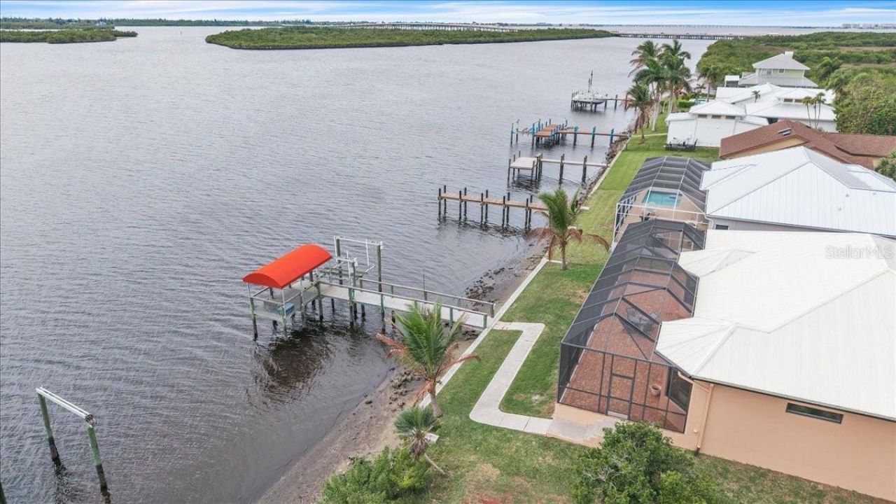 3766 Peace River Drive, Punta Gorda, FL 33983 Photo