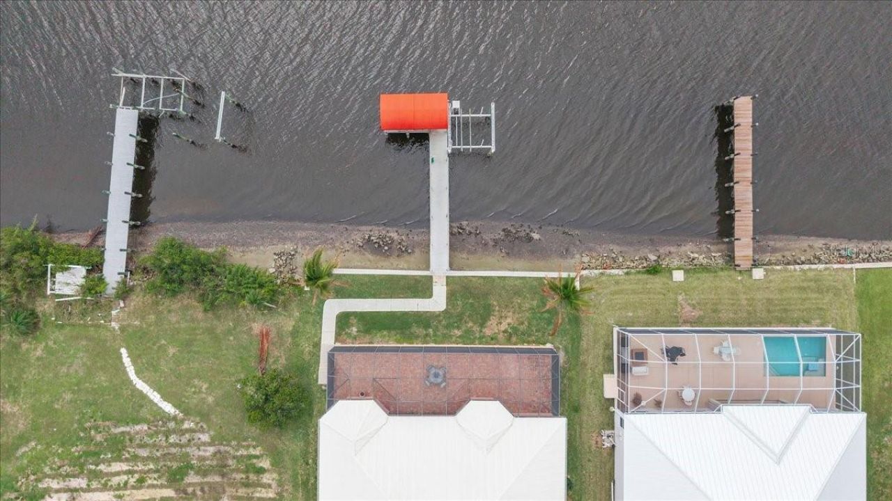 3766 Peace River Drive, Punta Gorda, FL 33983 Photo