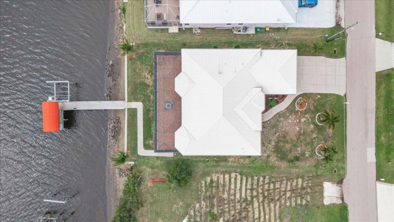 3766 Peace River Drive, Punta Gorda, FL 33983 Photo