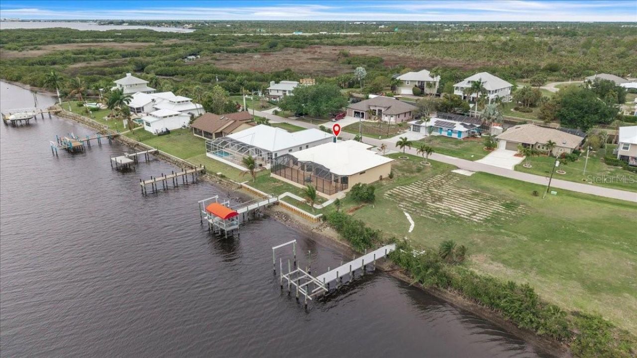 3766 Peace River Drive, Punta Gorda, FL 33983 Photo