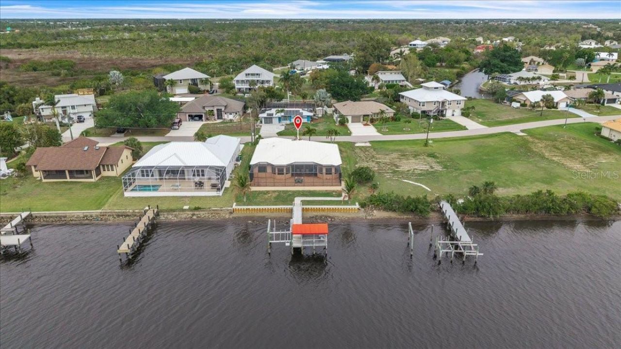 3766 Peace River Drive, Punta Gorda, FL 33983 Photo