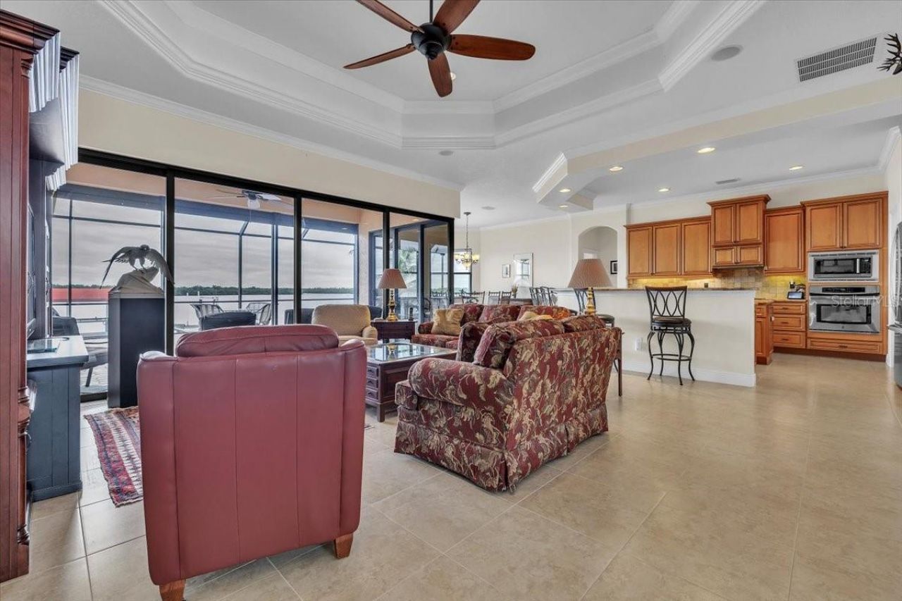 3766 Peace River Drive, Punta Gorda, FL 33983 Photo