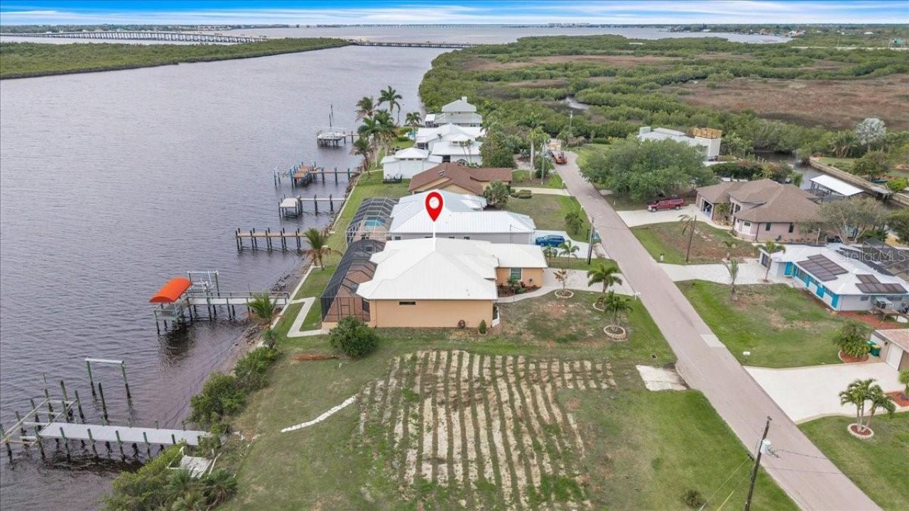 3766 Peace River Drive, Punta Gorda, FL 33983 Photo