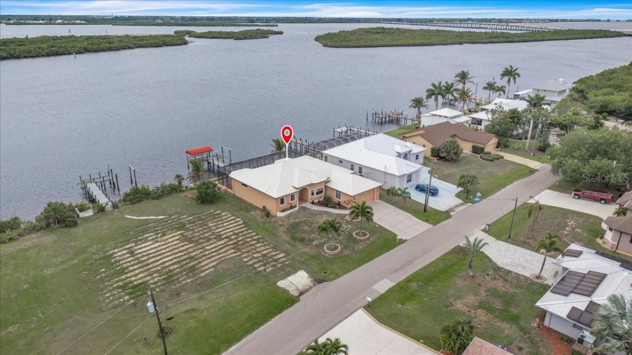 3766 Peace River Drive, Punta Gorda, FL 33983 Photo