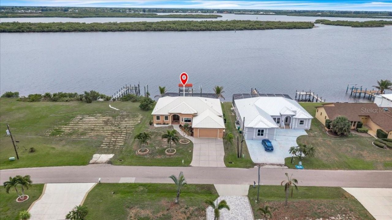 3766 Peace River Drive, Punta Gorda, FL 33983 Photo