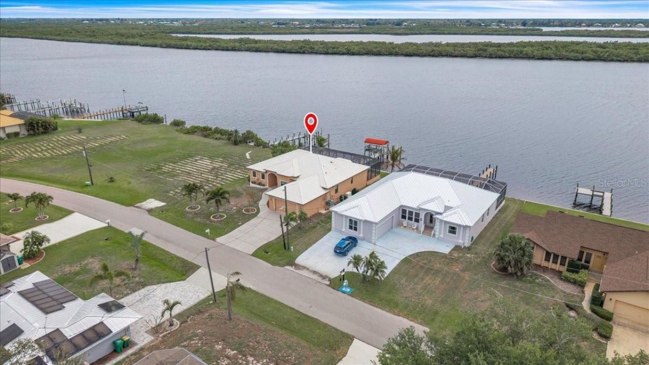 3766 Peace River Drive, Punta Gorda, FL 33983 Photo