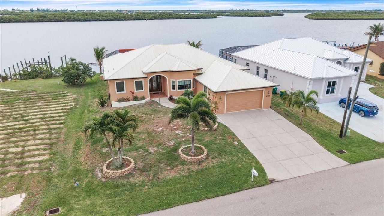 3766 Peace River Drive, Punta Gorda, FL 33983 Photo