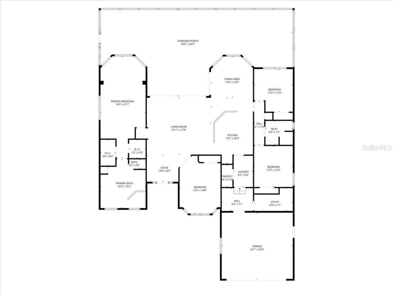 3766 Peace River Drive, Punta Gorda, FL 33983 Photo