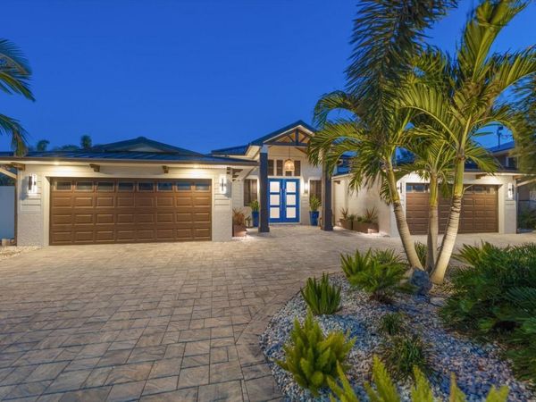 540 20TH AVENUE , INDIAN ROCKS BEACH, FL 33785