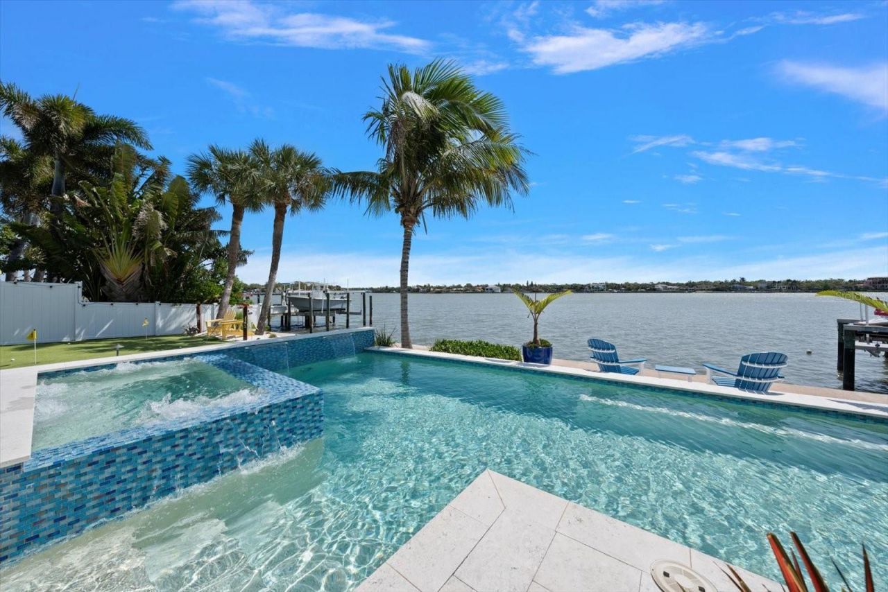 540 20th Avenue, Indian Rocks Beach, FL 33785 Photo