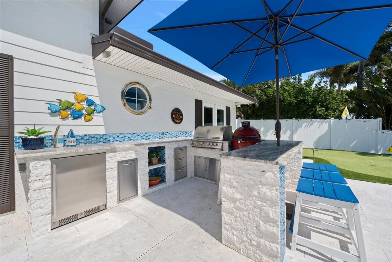 540 20th Avenue, Indian Rocks Beach, FL 33785 Photo